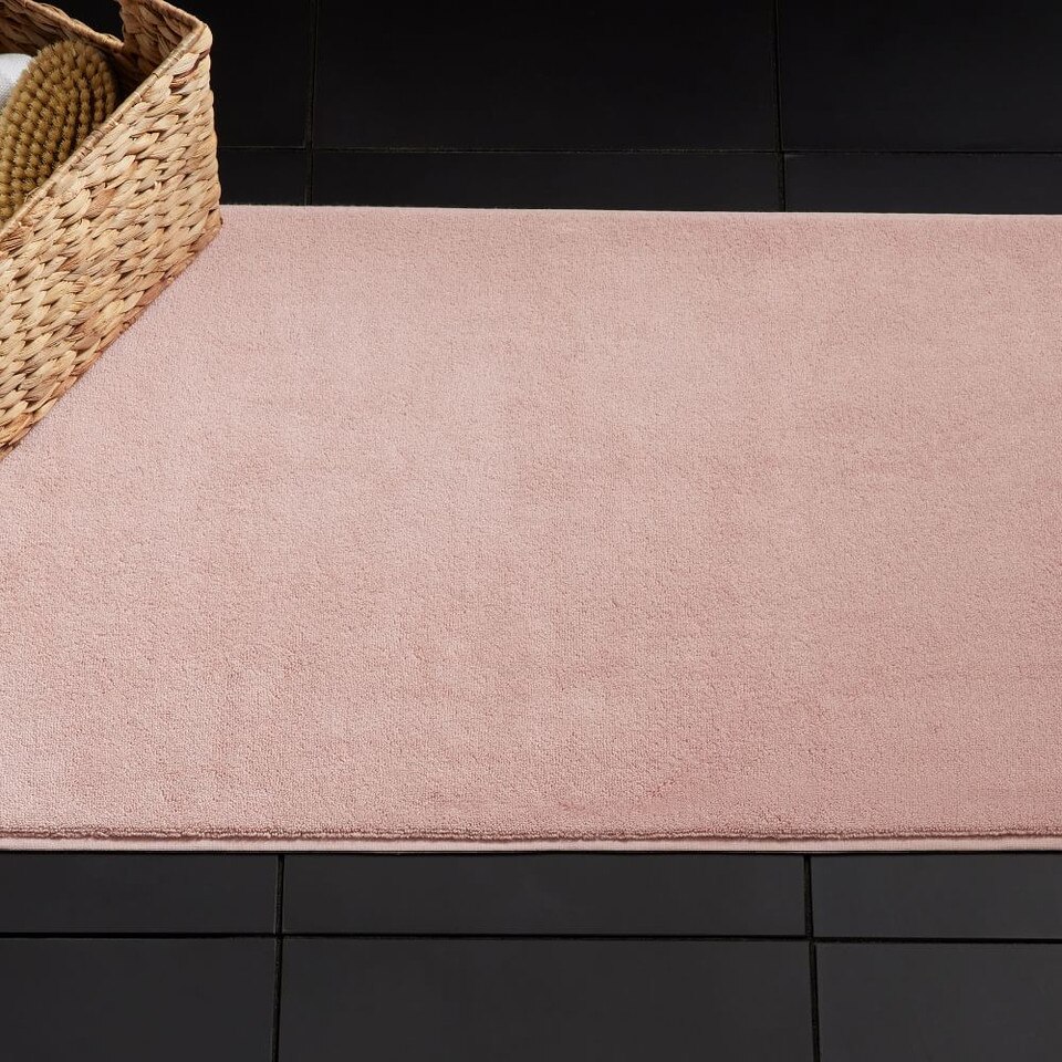 Organic Luxury Fibrosoft™ Bath Mats West Elm Australia